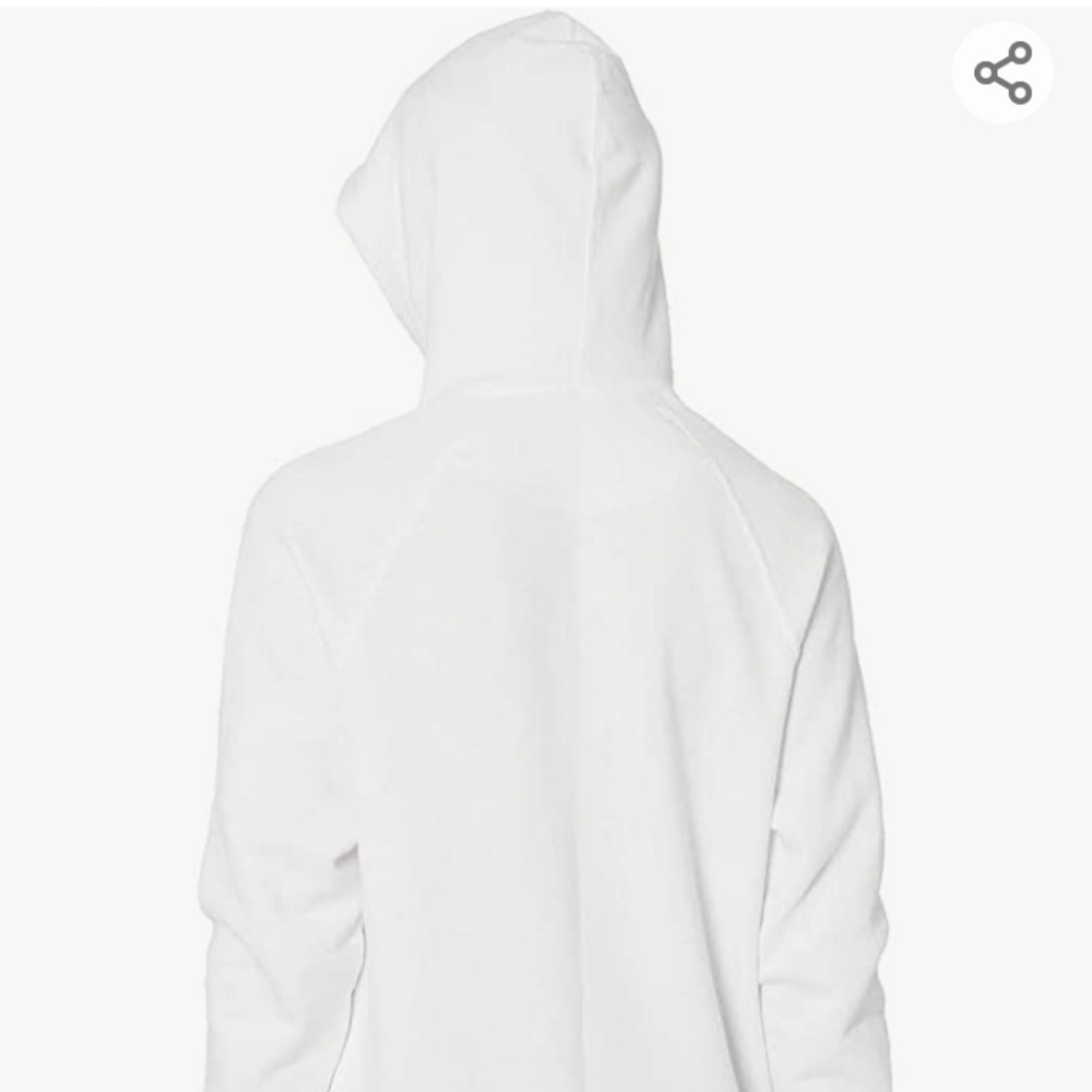 Champion Women's Hoddie - Picture 3 of 5